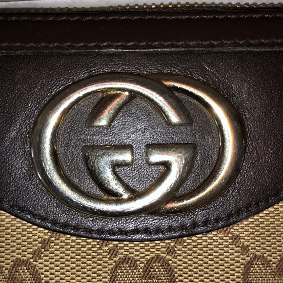 Classic Gucci Wallet - Picture 3 of 7
